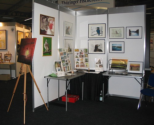 Reiten Jagen Fischen 2007 - Bild 1