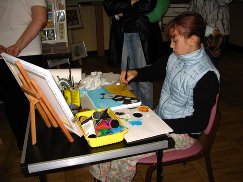 Katzenausstellung in Ilmenau 2007 - Bild 3