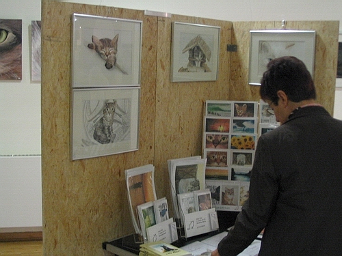 Kunsttag in Bad Berka 2006 - Bild 3