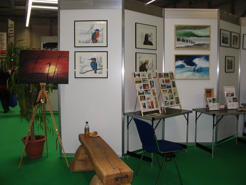 Reiten Jagen Fischen 2006 - Bild 2